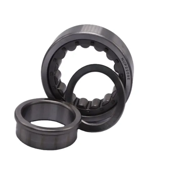 Cylindrical Roller Bearing L25-5A 25*80*21