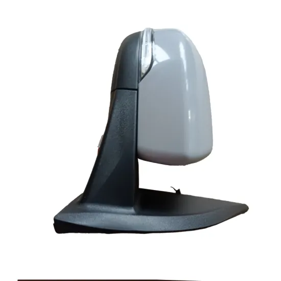 8-Wire Heated Power Folding Car Rear View Mirror for SWM X3