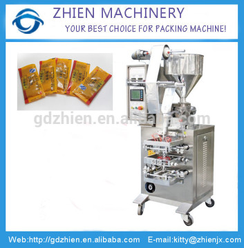 ZE-60J China factory verical packing machine Looking for the oversea disturbution and agents