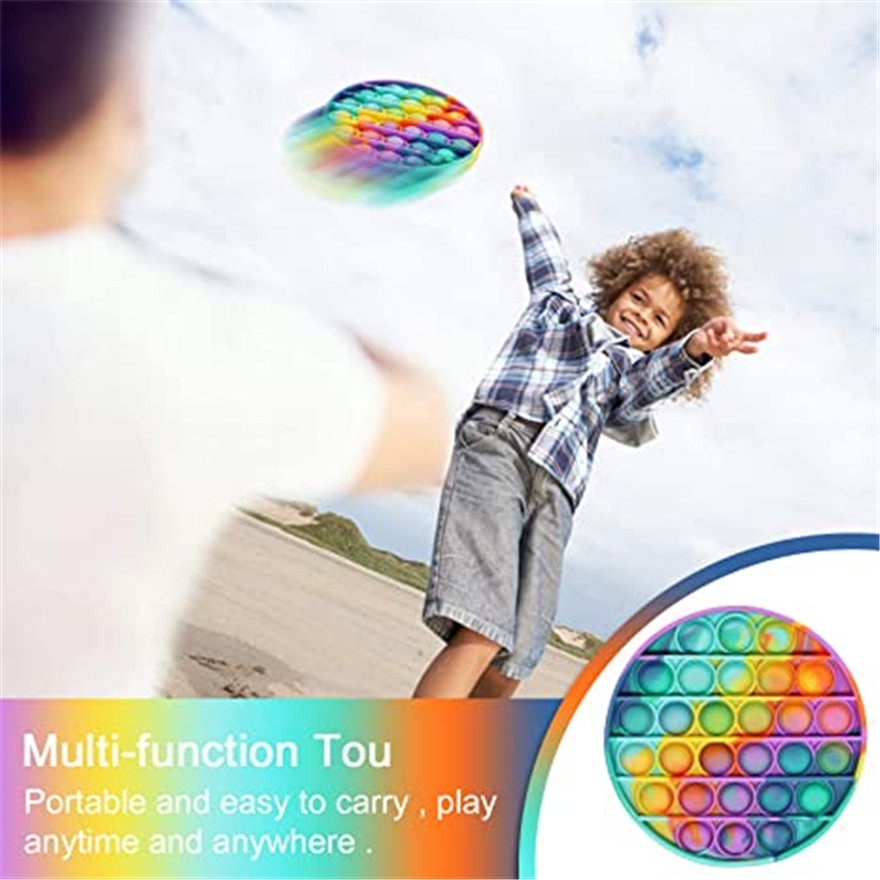 Sensory Fidget Toy