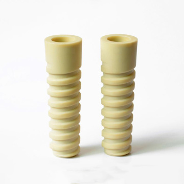 Railway Plastic Screw Dowel for Concrete Sleeper