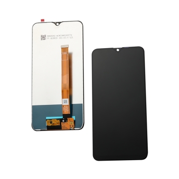 Factory Supplier Digitizer Assembly for Tach Display Original LCD - OPPO A3S A5S A37