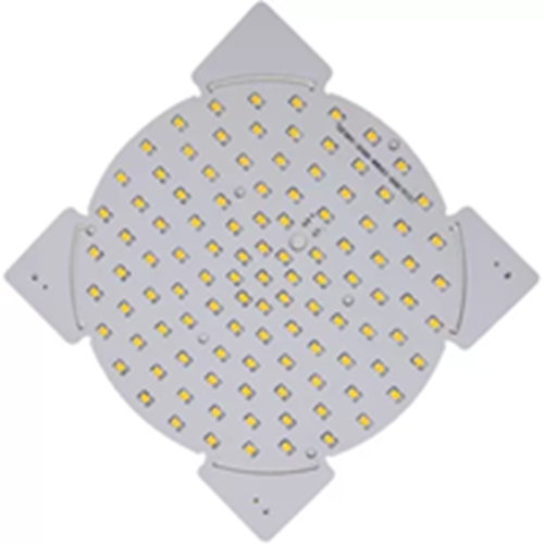 2-layer aluminum PCB