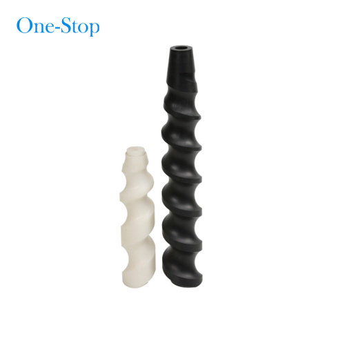 Pulley Products plastic nylon screw high quality Supplier