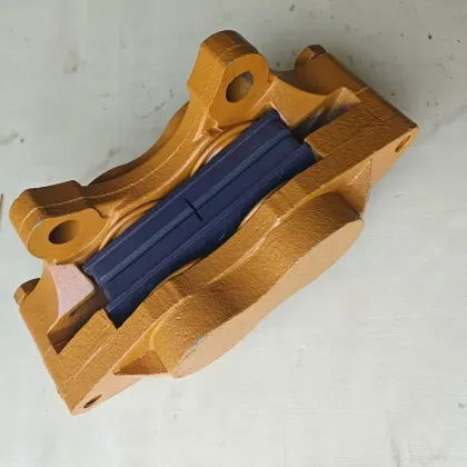 Liugong CLG6530 road roller brake caliper