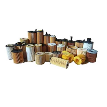 High Quality Hot Selling Hydraulic Oil Filter 3ED-66-42411