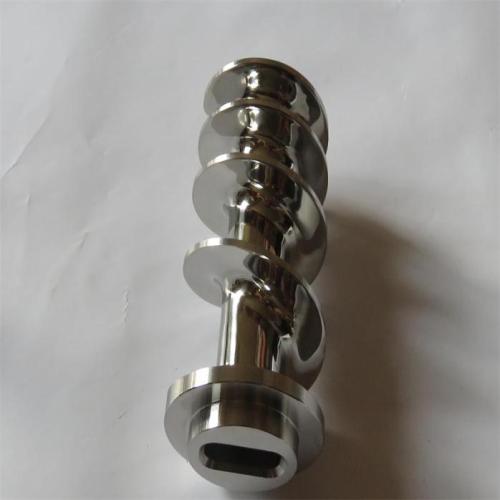 Stainless Steel Meat Mincer Accessories Meat Grinder