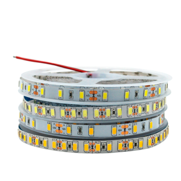 120LEDs SMD 5630 5730 Double PCB IP20 12VDC 10MM Wide White LED Strip Light" 

(Note: Corrected "Ligjht" to "Light")