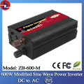 600W 48V DC To110/220V AC modifierad sinusvåg Power Inverter