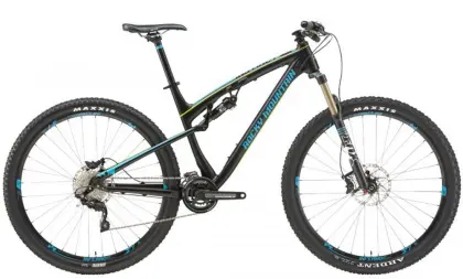 ROCKY MOUNTAIN INSTINCT 950 MOUNTAIN BIKE 2015 - FULL SUSPENSION MTB $2,150.00