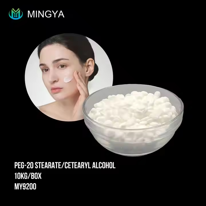PEG-20 Stearate