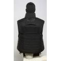 Ballistic Protection Body Armor