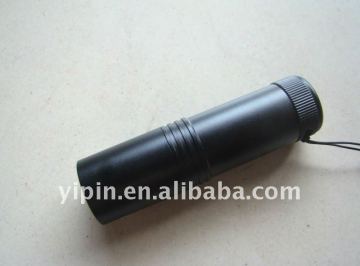 9led flashlight, 3 AAA led flashlight toch