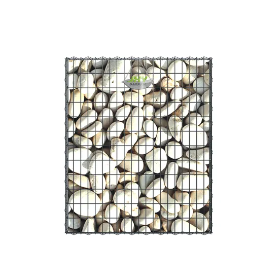 High-Quality Customized Galvanized Iron Wire Gabion Baskets: Your Reliable Solution for Durable Mesh Containers