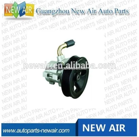 52088018 Power Steering Pump For Jeep Cherokee 2.5