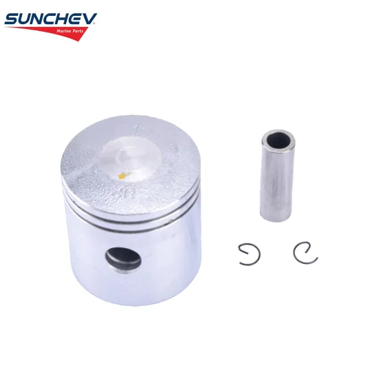 PISTON 6L5-11631-00-96 For Yamaha Outboard 3hp SUNCHEV