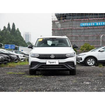 2024 Volkswagen Tiguan L