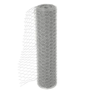 Poultry Netting Hexagonal Wire Mesh