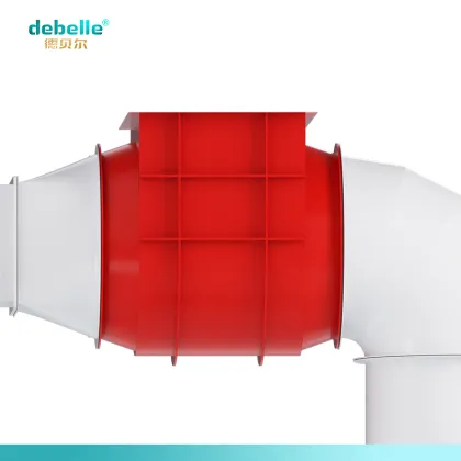 Explosion-proof valve