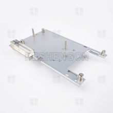 Radiating Fin HS3301437B