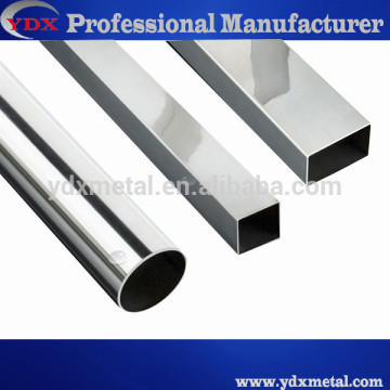 stainless steel 304 tube