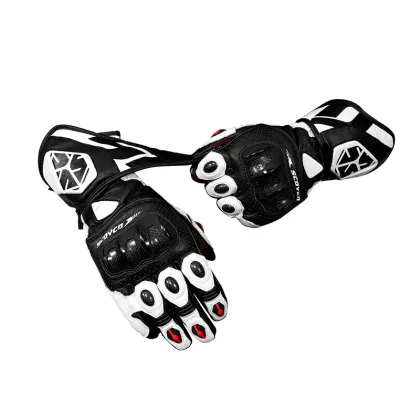 Road Racing Gloves - SR-8