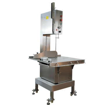Commercial Electric Meat Band Bone Saw Cutting Machine