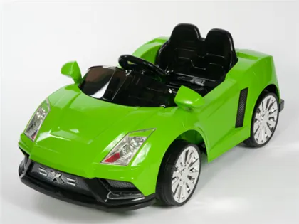Popular Kids Toys Electric Car