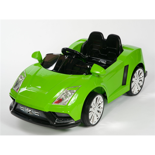 Baby Remote Control Ride On Car For Children