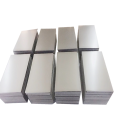 Customized High Quality Ultra Thin Titanium Plate