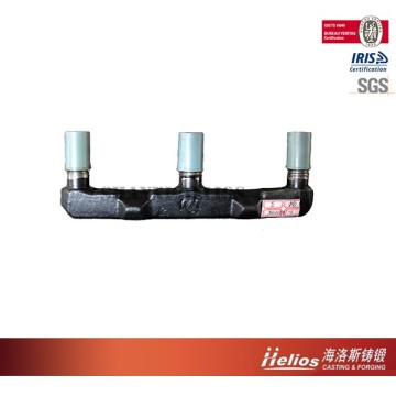 Alloy Steel Coal Mineral Machinery E-Shaped Bolt