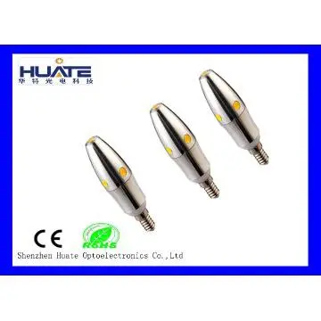 Energy saving candle light led/ romantic candle light for Christmas