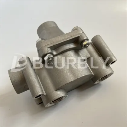 Ingersoll Rand Air Compressor Thermostatic Valve