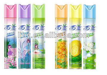 Saint Sealand Natural Air Freshener(Spray)