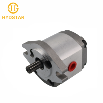 Hydraulic Fan Motor and Gear Motor Replacement Parts for Loader: E216, E226, E232, E242 & 188-0128, 1880128 Models