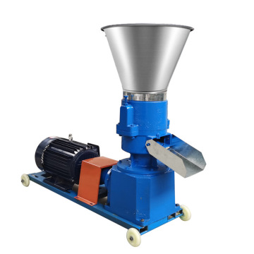 Animal feed pellet machine price small machine household animal feed pelletizer