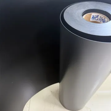 Anti-static HIPS sheet for electronic product trays