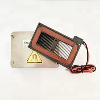 High Precision Coreless Flat Voice Coil Motor