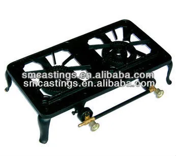 Cast Iron Gas Burner GB Series,Gas stove