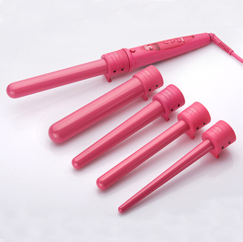 5 IN 1 Haar Curler Set-Haar-Styling-Tools