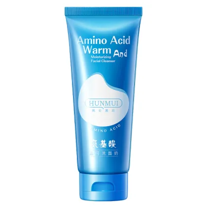 Hunmui Amino Acid Moisturizing Facial Cleanser