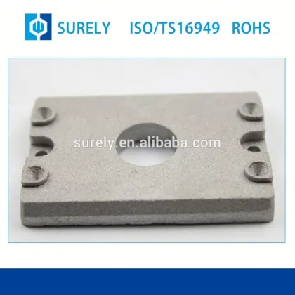 All kinds of mechanical parts modern design superior hot sale electromagnetic clutch
