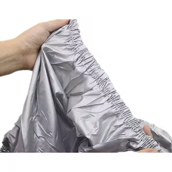 Wholesale Four Seasons GM Anti-Wrinkle Waterproof Sunscreen Car Covers