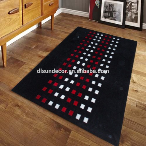 good quality hand tufted carpet and rug