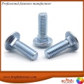 DIN603 Head Square Neck Carriage Bolts