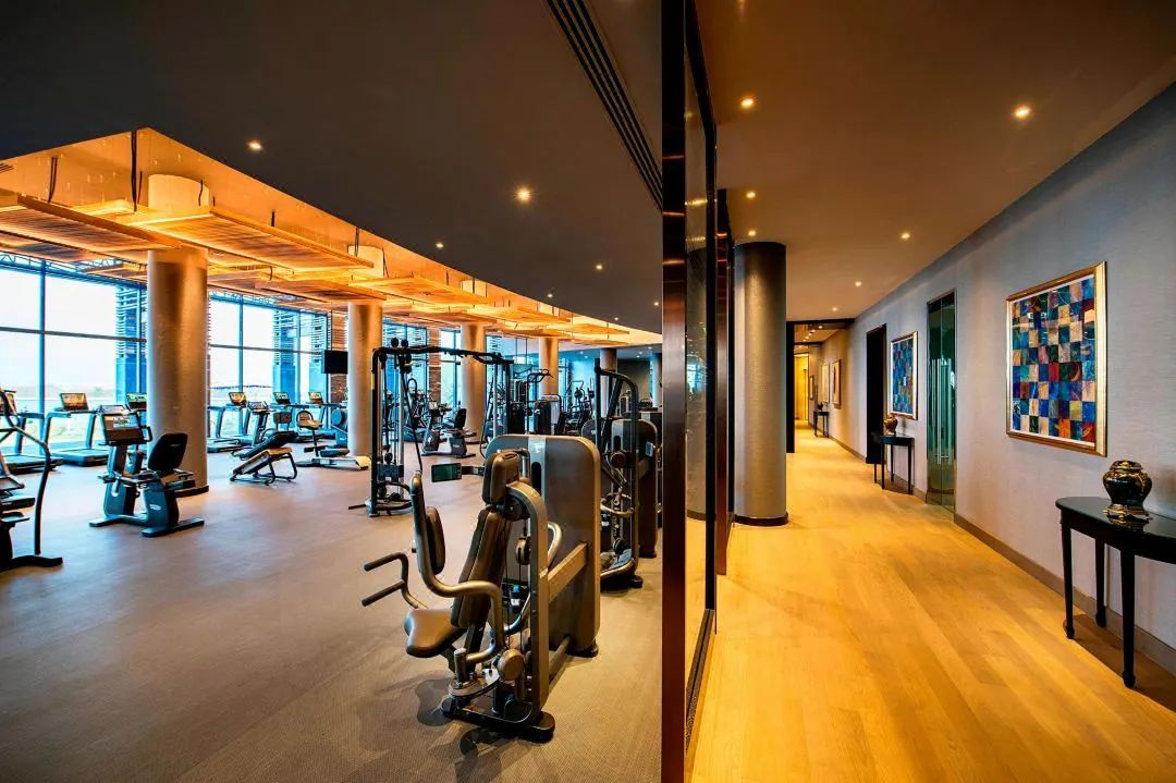The Ritz-Carlton Doha (30)