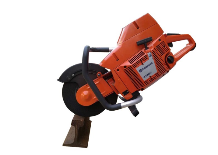 Rail Cutting Machine05