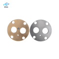 Kit de plaque latérale de pompe standard OEM