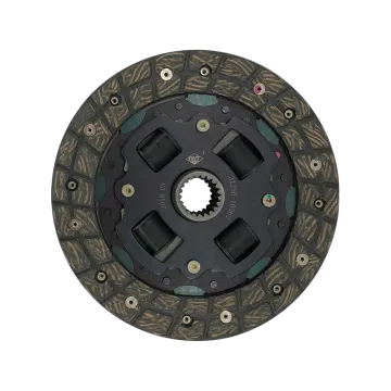 Clutch Disc For Toyota Starlet 31250-10062 - 4R DT-005