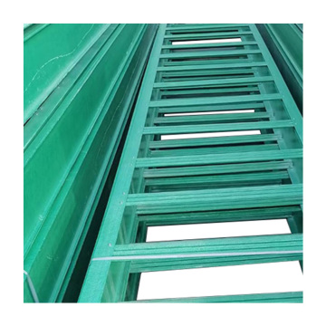Low Price GRP Perforated Cable Tray 150mm 100mm for Cable Ladder